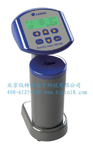 數字密度計DM-300