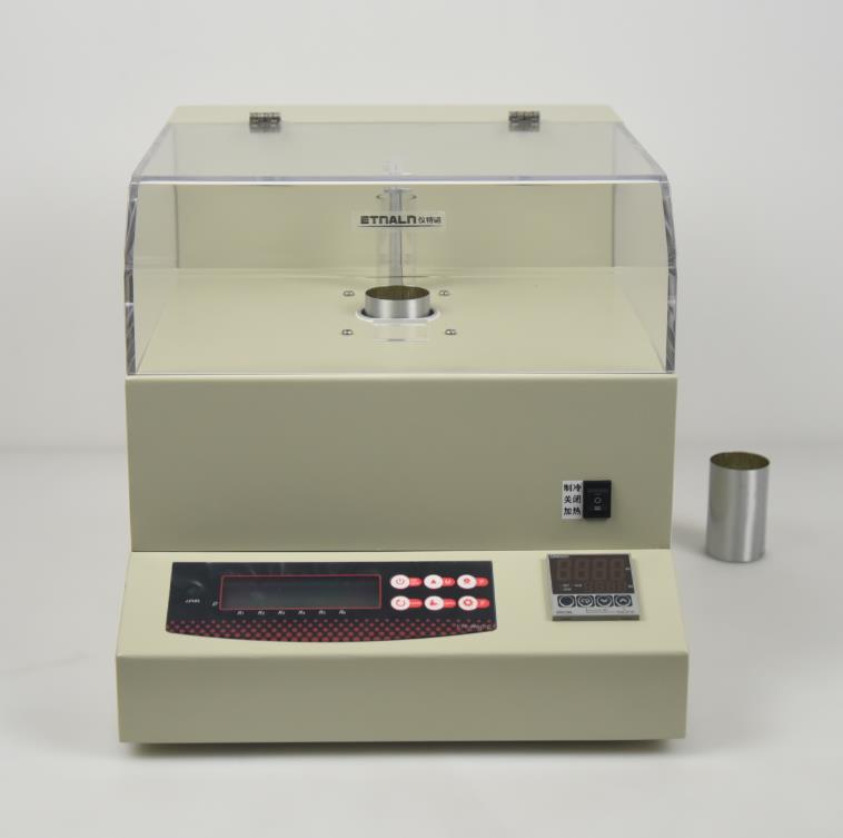 恒溫液體密度計